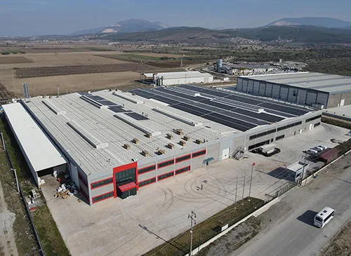 Bergama Plastik
