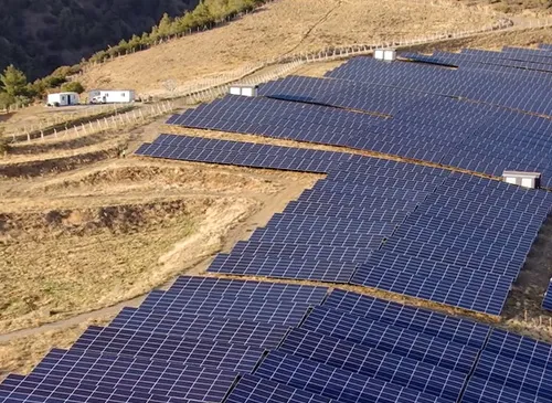 Solarpark 1